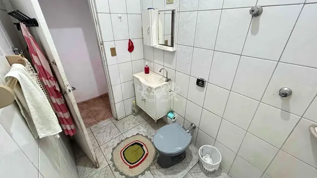 Sobrado à venda no Jardim Tarumãs - Caraguatatuba / SP - Cod. SO0126 — foto 21