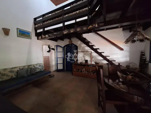Casa à venda no Jardim Porto Novo - Caraguatatuba / SP - Cod. CA0055 — foto 4