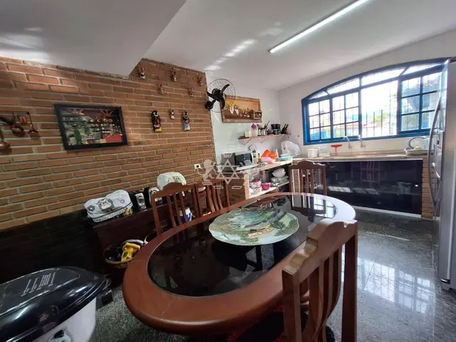 Casa à venda no Jardim Porto Novo - Caraguatatuba / SP - Cod. CA0055 — foto 6