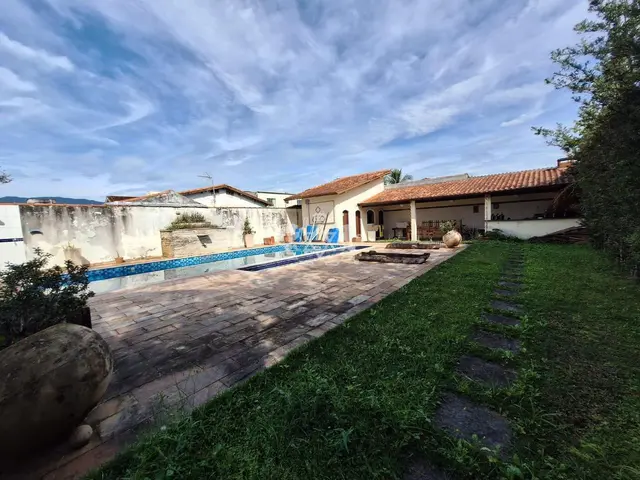 Casa à venda no Jardim Porto Novo - Caraguatatuba / SP - Cod. CA0055 — foto 11