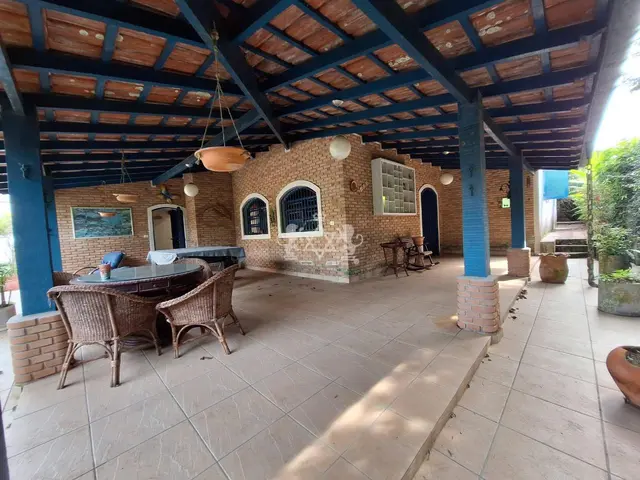 Casa à venda no Jardim Porto Novo - Caraguatatuba / SP - Cod. CA0055