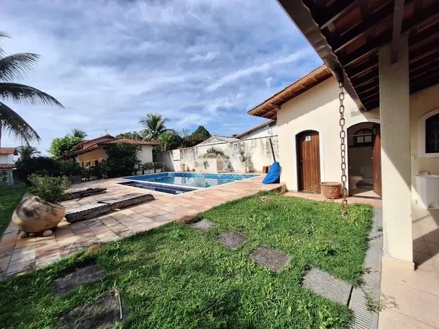 Casa à venda no Jardim Porto Novo - Caraguatatuba / SP - Cod. CA0055 — foto 9