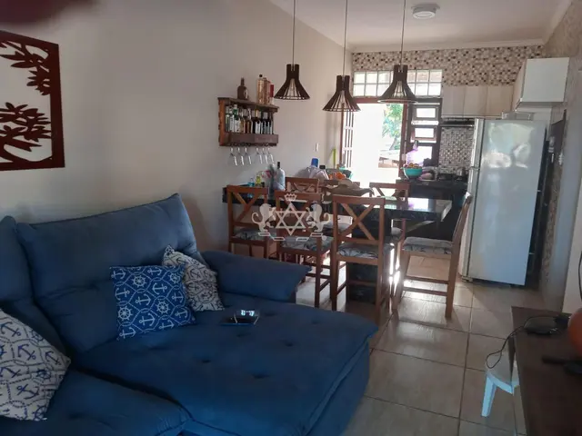 Casa à venda no Massaguaçu - Caraguatatuba / SP - Cod. CA0165 — foto 4