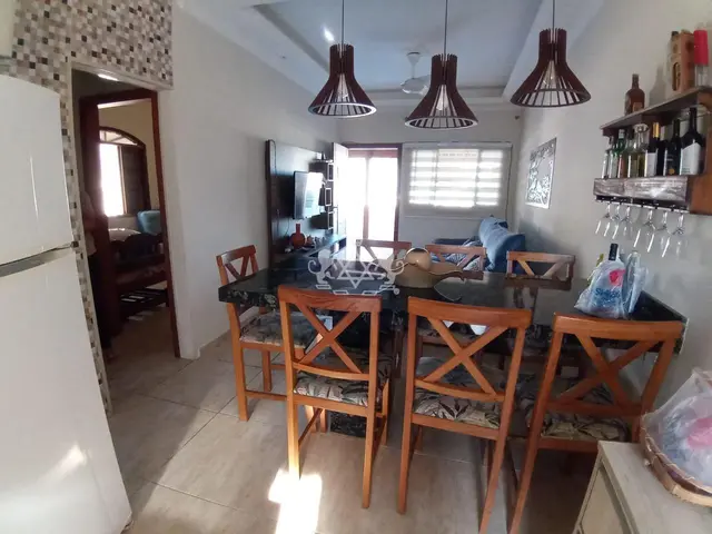 Casa à venda no Massaguaçu - Caraguatatuba / SP - Cod. CA0165 — foto 6