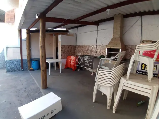 Casa à venda no Massaguaçu - Caraguatatuba / SP - Cod. CA0165 — foto 9