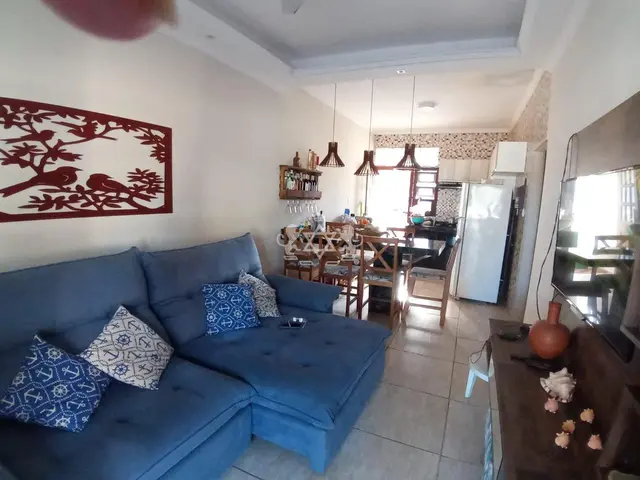 Casa à venda no Massaguaçu - Caraguatatuba / SP - Cod. CA0165 — foto 5