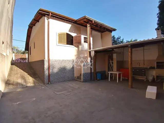 Casa à venda no Massaguaçu - Caraguatatuba / SP - Cod. CA0165 — foto 18
