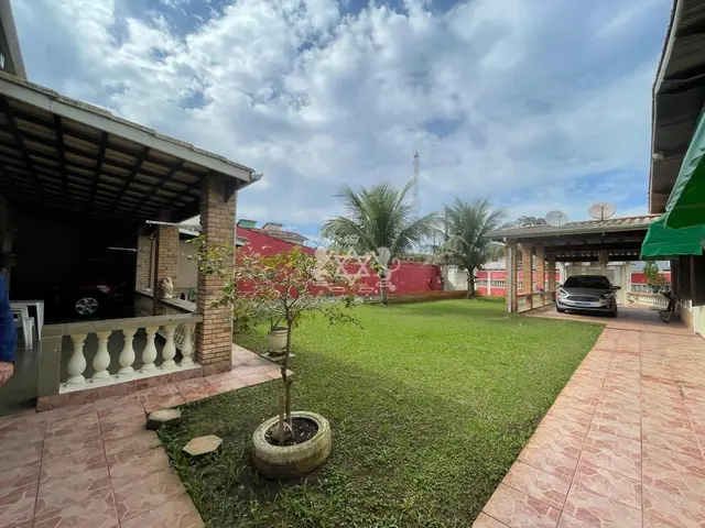 Casa à venda na Vila Balneário Santa Martha - Caraguatatuba / SP - Cod. CA0062