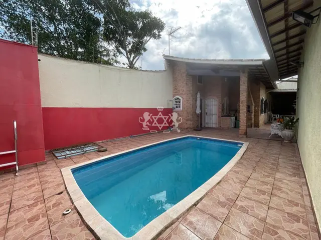 Casa à venda na Vila Balneário Santa Martha - Caraguatatuba / SP - Cod. CA0062 — foto 21