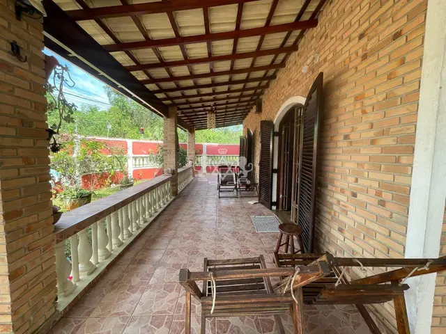 Casa à venda na Vila Balneário Santa Martha - Caraguatatuba / SP - Cod. CA0062 — foto 3