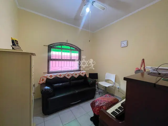 Casa à venda na Vila Balneário Santa Martha - Caraguatatuba / SP - Cod. CA0062 — foto 11