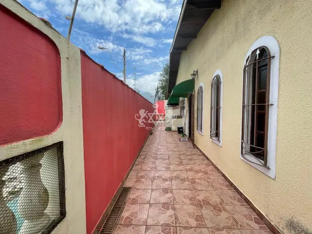 Casa à venda na Vila Balneário Santa Martha - Caraguatatuba / SP - Cod. CA0062 — foto 19