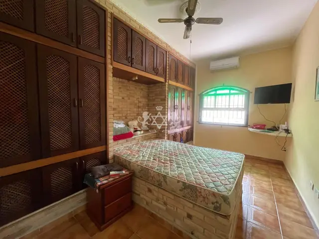 Casa à venda na Vila Balneário Santa Martha - Caraguatatuba / SP - Cod. CA0062 — foto 15