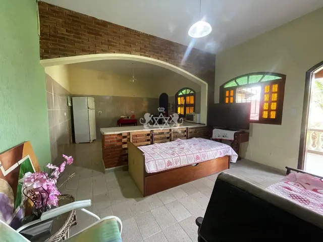 Casa à venda na Vila Balneário Santa Martha - Caraguatatuba / SP - Cod. CA0062 — foto 27