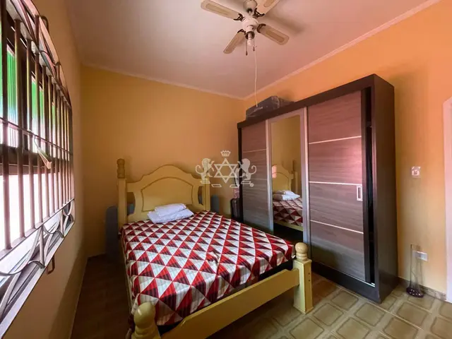 Casa à venda na Vila Balneário Santa Martha - Caraguatatuba / SP - Cod. CA0062 — foto 14