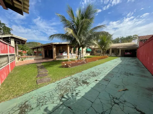 Casa à venda na Vila Balneário Santa Martha - Caraguatatuba / SP - Cod. CA0062 — foto 23