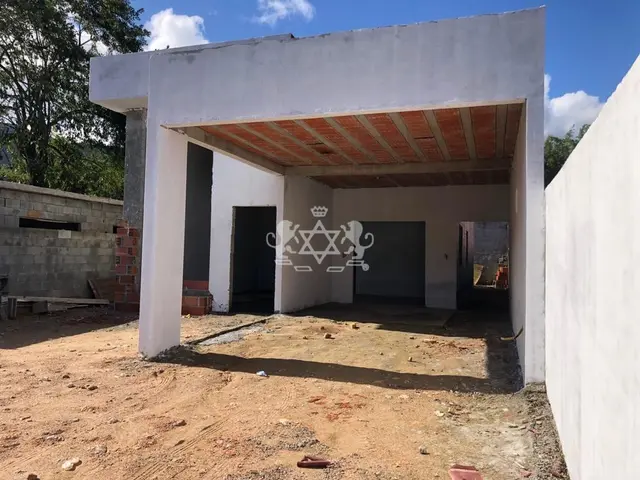 Casa à venda no Jardim do Sol - Caraguatatuba / SP - Cod. CA0166 — foto 10