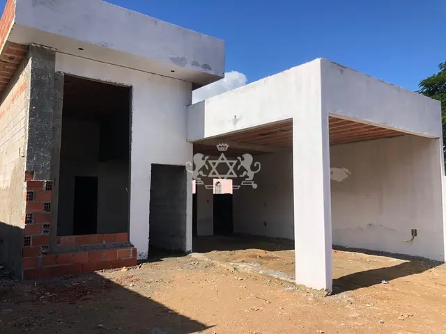 Casa à venda no Jardim do Sol - Caraguatatuba / SP - Cod. CA0166 — foto 8