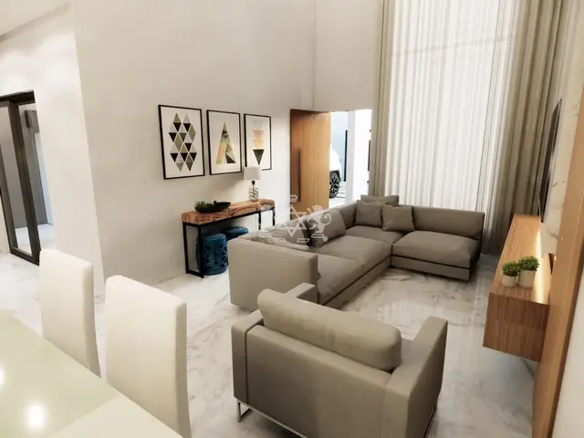 Casa à venda no Jardim do Sol - Caraguatatuba / SP - Cod. CA0166 — foto 5