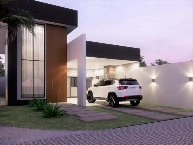 Casa à venda no Jardim do Sol - Caraguatatuba / SP - Cod. CA0166 — foto 16