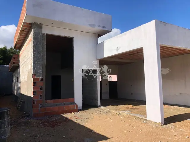 Casa à venda no Jardim do Sol - Caraguatatuba / SP - Cod. CA0166 — foto 9