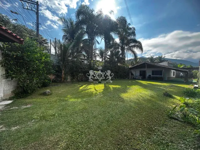 Casa à venda na Martim de Sá - Caraguatatuba / SP - Cod. CA0409 — foto 2