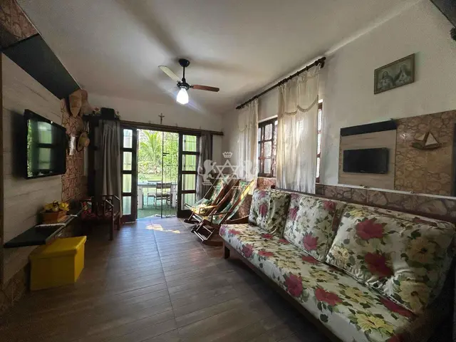 Casa à venda na Martim de Sá - Caraguatatuba / SP - Cod. CA0409 — foto 4