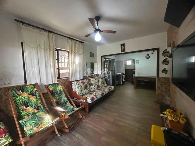 Casa à venda na Martim de Sá - Caraguatatuba / SP - Cod. CA0409 — foto 3