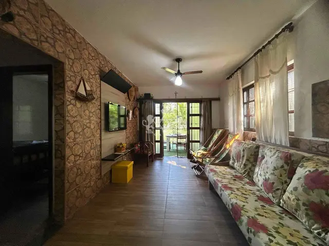 Casa à venda na Martim de Sá - Caraguatatuba / SP - Cod. CA0409 — foto 5