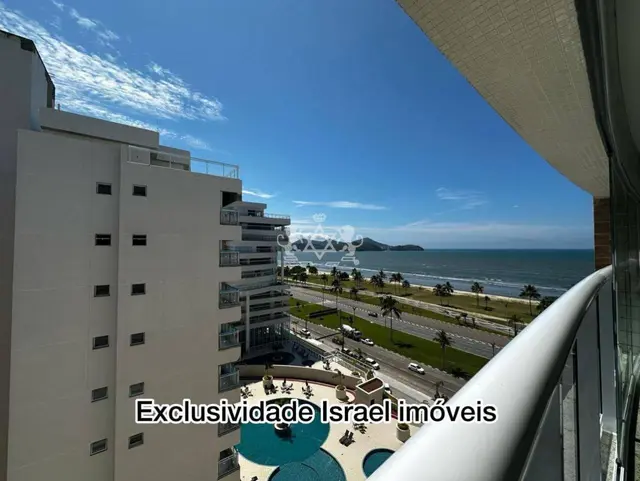 Apartamento à venda no Indaiá - Caraguatatuba / SP - Cod. AP0042
