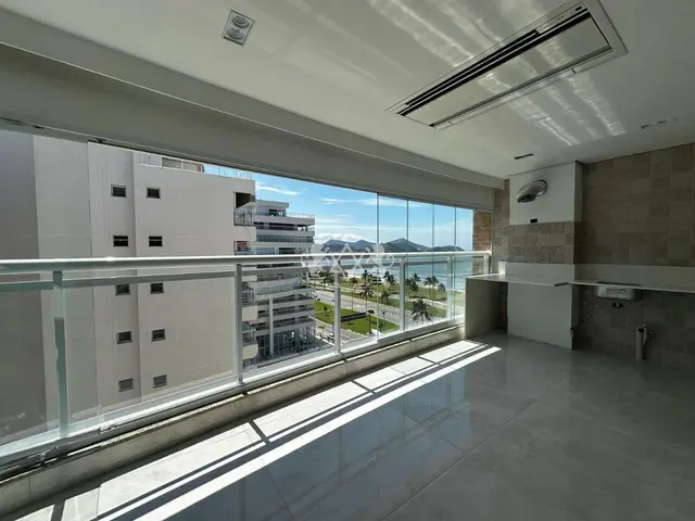 Apartamento à venda no Indaiá - Caraguatatuba / SP - Cod. AP0042 — foto 3