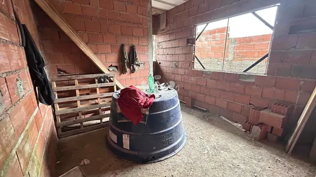 Casa à venda no Balneário dos Golfinhos - Caraguatatuba / SP - Cod. CA0218 — foto 11