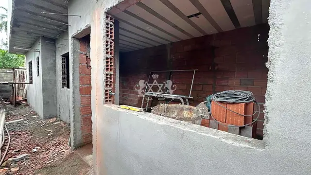 Casa à venda no Balneário dos Golfinhos - Caraguatatuba / SP - Cod. CA0218 — foto 6