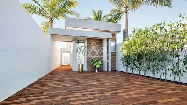 Casa à venda no Balneário dos Golfinhos - Caraguatatuba / SP - Cod. CA0218 — foto 2