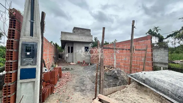 Casa à venda no Balneário dos Golfinhos - Caraguatatuba / SP - Cod. CA0218 — foto 16