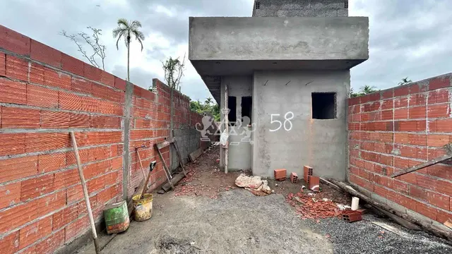 Casa à venda no Balneário dos Golfinhos - Caraguatatuba / SP - Cod. CA0218 — foto 3