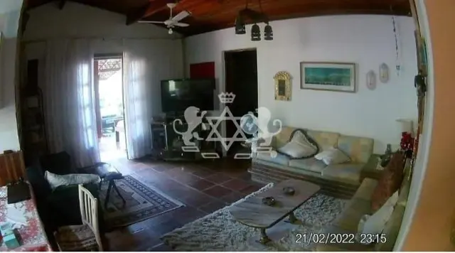 Casa à venda no Perequê Mirim - Ubatuba / SP - Cod. CA0375 — foto 7