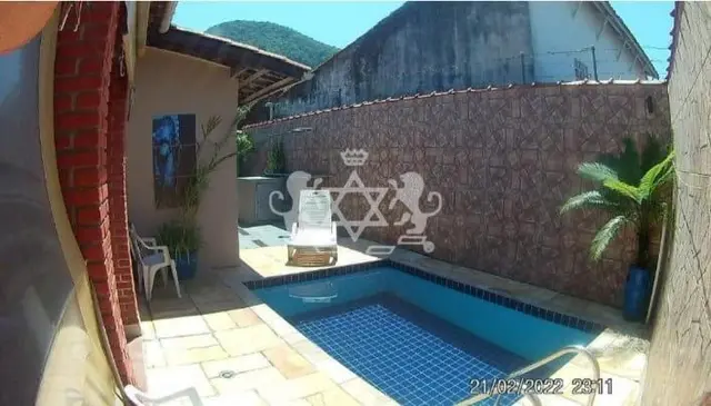 Casa à venda no Perequê Mirim - Ubatuba / SP - Cod. CA0375 — foto 2