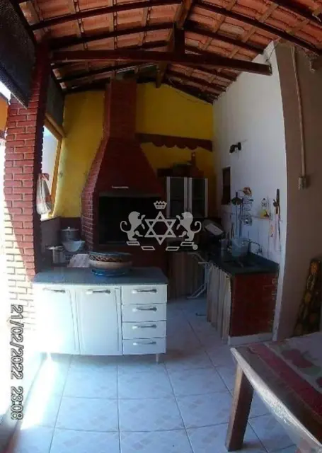 Casa à venda no Perequê Mirim - Ubatuba / SP - Cod. CA0375 — foto 18