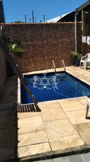 Casa à venda no Perequê Mirim - Ubatuba / SP - Cod. CA0375 — foto 3