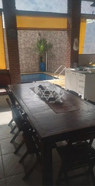 Casa à venda no Perequê Mirim - Ubatuba / SP - Cod. CA0375 — foto 12