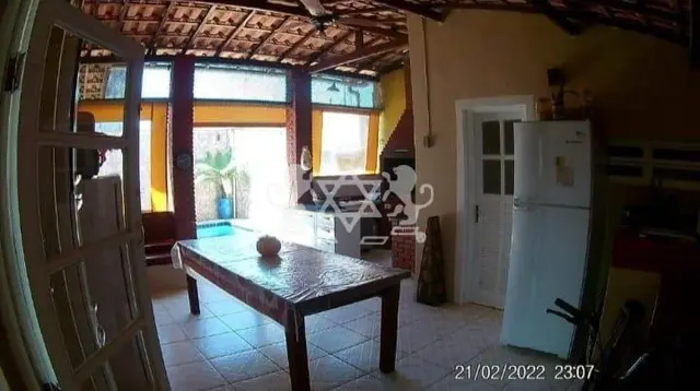 Casa à venda no Perequê Mirim - Ubatuba / SP - Cod. CA0375 — foto 10