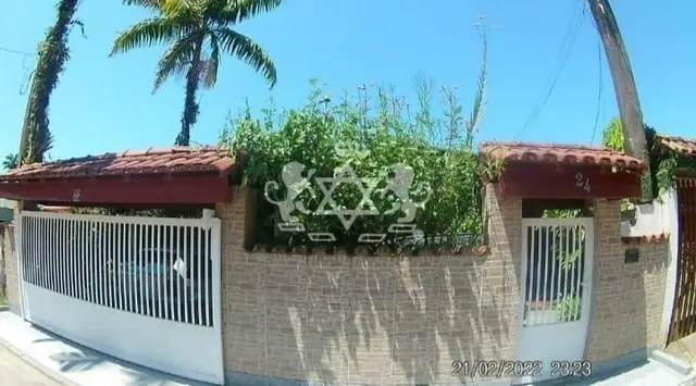 Casa à venda no Perequê Mirim - Ubatuba / SP - Cod. CA0375 — foto 5