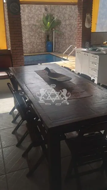Casa à venda no Perequê Mirim - Ubatuba / SP - Cod. CA0375 — foto 13