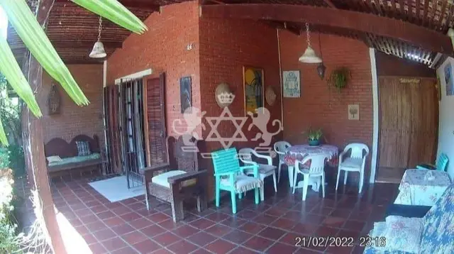 Casa à venda no Perequê Mirim - Ubatuba / SP - Cod. CA0375 — foto 6