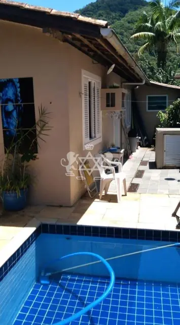 Casa à venda no Perequê Mirim - Ubatuba / SP - Cod. CA0375 — foto 17