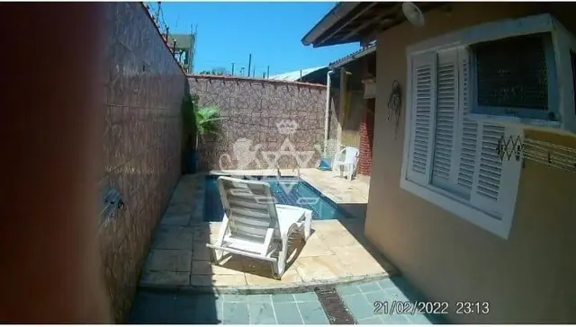 Casa à venda no Perequê Mirim - Ubatuba / SP - Cod. CA0375 — foto 4