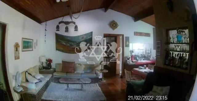 Casa à venda no Perequê Mirim - Ubatuba / SP - Cod. CA0375 — foto 8