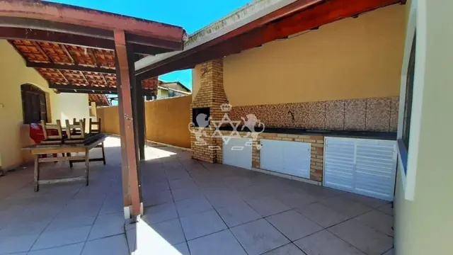 Casa à venda no Jardim Terralão - Caraguatatuba / SP - Cod. CA0232 — foto 6