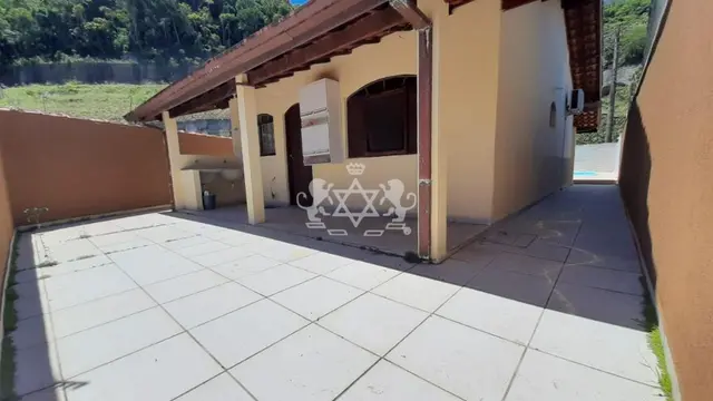 Casa à venda no Jardim Terralão - Caraguatatuba / SP - Cod. CA0232 — foto 17